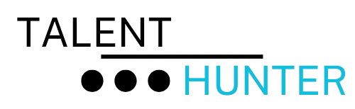 Talent Hunter - logo